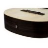 Comprar Ortega R16S Guitarra clasica con funda al mejor precio