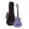 Comprar Ortega RUHZT-CE-VP Ukelele tenor electrificado al mejor