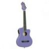 Comprar Ortega RUHZT-CE-VP Ukelele tenor electrificado al mejor