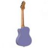 Comprar Ortega RUHZT-CE-VP Ukelele tenor electrificado al mejor
