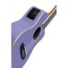 Comprar Ortega RUHZT-CE-VP Ukelele tenor electrificado al mejor