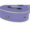 Comprar Ortega RUHZT-CE-VP Ukelele tenor electrificado al mejor