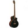 Comprar Ortega D8CE-5 Bajo electroacustico al mejor precio