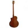 Comprar Ortega D8CE-5 Bajo electroacustico al mejor precio