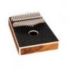 Comprar Ortega OKB4-Mbk Black Sparkle Kalimba al mejor precio