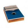 Comprar Ortega OKB4-Mbl Blue Sparkle Kalimba al mejor precio