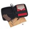Comprar Ortega OKB4-Mrd Red Sparkle Kalimba al mejor precio
