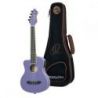 Comprar Ortega RUHZT-CE-VP-L Ukelele tenor electrificado para