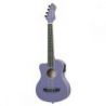 Comprar Ortega RUHZT-CE-VP-L Ukelele tenor electrificado para