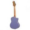 Comprar Ortega RUHZT-CE-VP-L Ukelele tenor electrificado para
