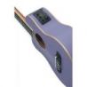 Comprar Ortega RUHZT-CE-VP-L Ukelele tenor electrificado para