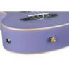 Comprar Ortega RUHZT-CE-VP-L Ukelele tenor electrificado para