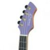 Comprar Ortega RUHZT-CE-VP-L Ukelele tenor electrificado para