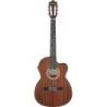 Comprar Ibanez GA5MHTCE-OPN Guitarra clasica electrificada al