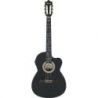 Comprar Ibanez GA5MHTCE-WK Guitarra Clasica Electrificada al
