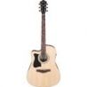 Comprar Ibanez V40LCE-OPN Guitarra Electroacústica Zurdos al