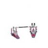 Comprar Tama Iron Cobra HP900RWM-CS Coral Swirl Rolling Glide
