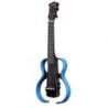 Comprar Vox VFU-1 CFM TB Frameless Ukelele Flame Maple Blue al