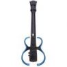 Comprar Vox VFU-1 CFM TB Frameless Ukelele Flame Maple Blue al