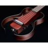 Comprar Vox VFU-1 CFM TB Frameless Ukelele Flame Maple Blue al