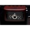 Comprar Vox VFU-1 CFM TB Frameless Ukelele Flame Maple Blue al