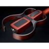 Comprar Vox VFU-1 CFM TB Frameless Ukelele Flame Maple Blue al