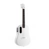 Lava ME Play Lite Bag Frost White