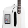 Lava ME Play Lite Bag Frost White