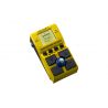 Zoom Ms-200D+ Pedal Multiefectos para Guitarra