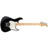 Yamaha PACSP12M BL Pacífica Standard Plus Negra Guitarra Eléctrica