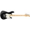 Yamaha PACSP12M BL Pacífica Standard Plus Negra Guitarra Eléctrica