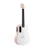 Comprar Lava Music Me Play Lite Bag Light Peach/Frost White al