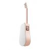 Comprar Lava Music Me Play Lite Bag Light Peach/Frost White al