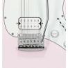 Comprar Sterling Cutlass Ss30 Hs Short Scale Shell Pink al