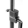 Compra vonyx ls93 tripode para bafle progear con carraca de elevacion 70kg al mejor precio