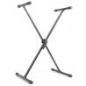 Compra vonyx soporte para teclados, altura ajustable al mejor precio