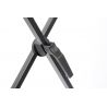 Compra vonyx soporte para teclados, altura ajustable al mejor precio
