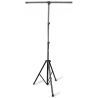 Compra beamz soporte de iluminacion 3.5 m 25kg t-bar al mejor precio