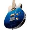 Comprar Sterling Axis Ax3 Quilted Maple Hh M/M Tremolo Spectrum