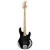 Comprar Sterling Stingray Ray4 M/M Negro al mejor precio