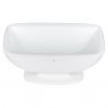 Comprar Lava Music Space Charging Dock Spruce 36' Space White
