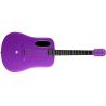 Comprar Lava Music ME 4 38' Space Bag Purple al mejor precio