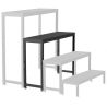 Compra Power Dynamics escalera modular 60cm al mejor precio