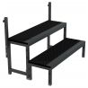 Compra Power Dynamics escalera modular 60cm al mejor precio