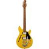 Comprar Sterling Semi Hollow Valentine Jv60 Hs Rm/M Bigsby Trem