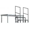 Compra Power Dynamics pasamanos modular para escaleras al mejor precio