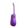 Comprar Lava Music Me 4 36' Space Bag Purple al mejor precio