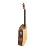 Comprar Lava Music Me 4 Spruce 41' Airflow Bag Woodgrain Brown