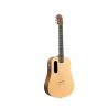 Comprar Lava Music Me 4 Spruce 41' Airflow Bag Woodgrain Brown