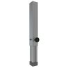 Compra Power Dynamics pata telescopica 80 - 140cm (pack de 4) al mejor precio
